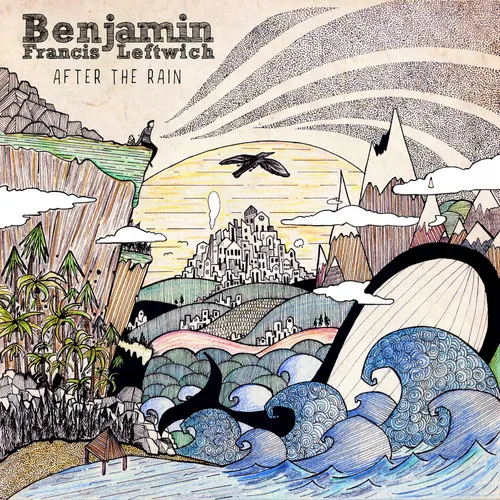 Benjamin Francis Leftwich - After The Rain (Dirty Hit) 29 Benjamin Francis Leftwich - After The Rain (Dirty Hit)