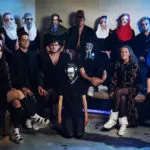 NEWS: Efterklang reveal ‘The Colour Not of Love’ from new LP 26 NEWS: Efterklang reveal ‘The Colour Not of Love’ from new LP