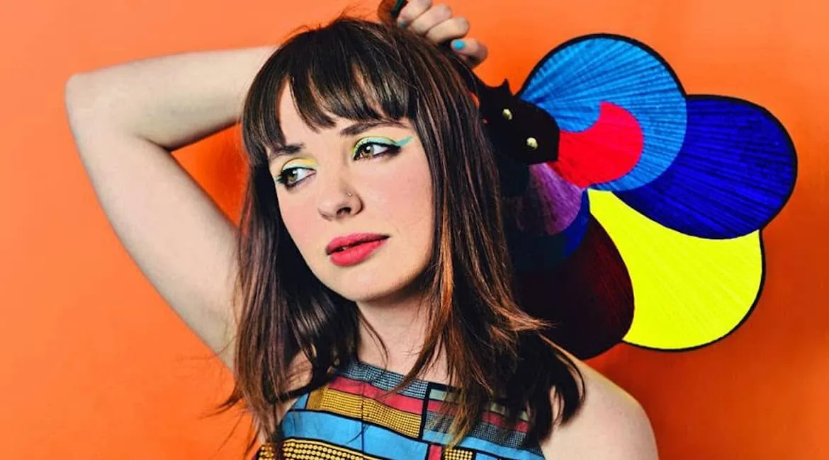 Green Man 2016: Interview with Georgia Ruth