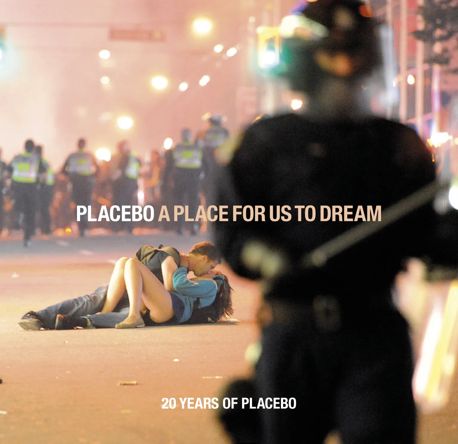 NEWS: Placebo announce retrospective album, new EP and tour