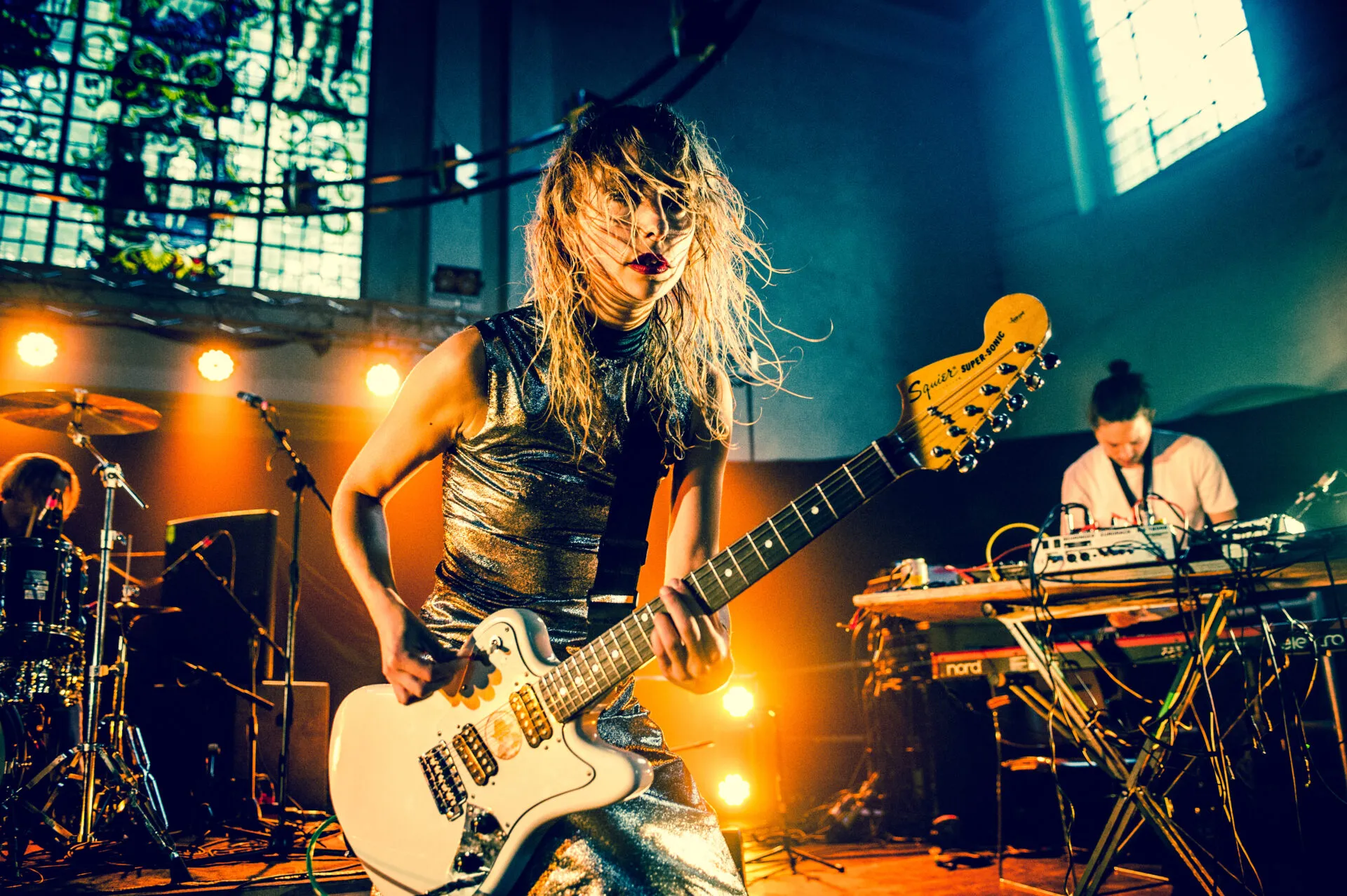 FESTIVAL REPORT:  Visions 2016