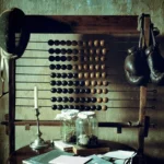 Scott Walker - The Childhood of a Leader (OST) (4AD)