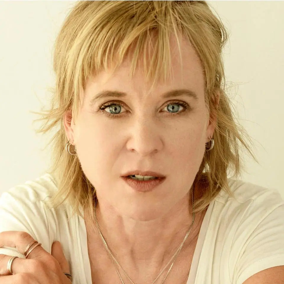 NEWS: Kristin Hersh to release ‘Wyatt at the Coyote Palace’ CD and book combo 39 NEWS: Kristin Hersh to release ‘Wyatt at the Coyote Palace’ CD and book combo