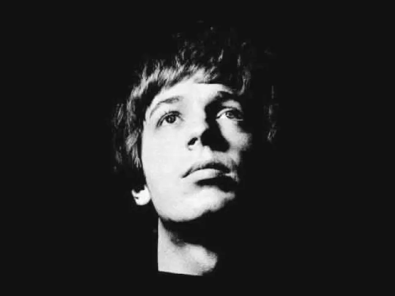 Scott Walker - Starting XI 32 Scott Walker - Starting XI