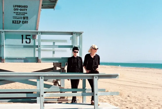 NEWS: The Raveonettes share new track ‘A Good Fight’
