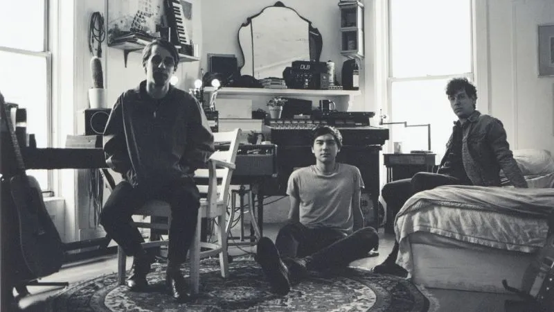 IN CONVERSATION: EZTV 35 IN CONVERSATION: EZTV
