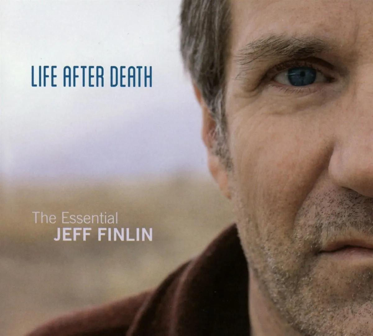 Jeff Finlin - Life After Death (Man In The Moon Records) 1