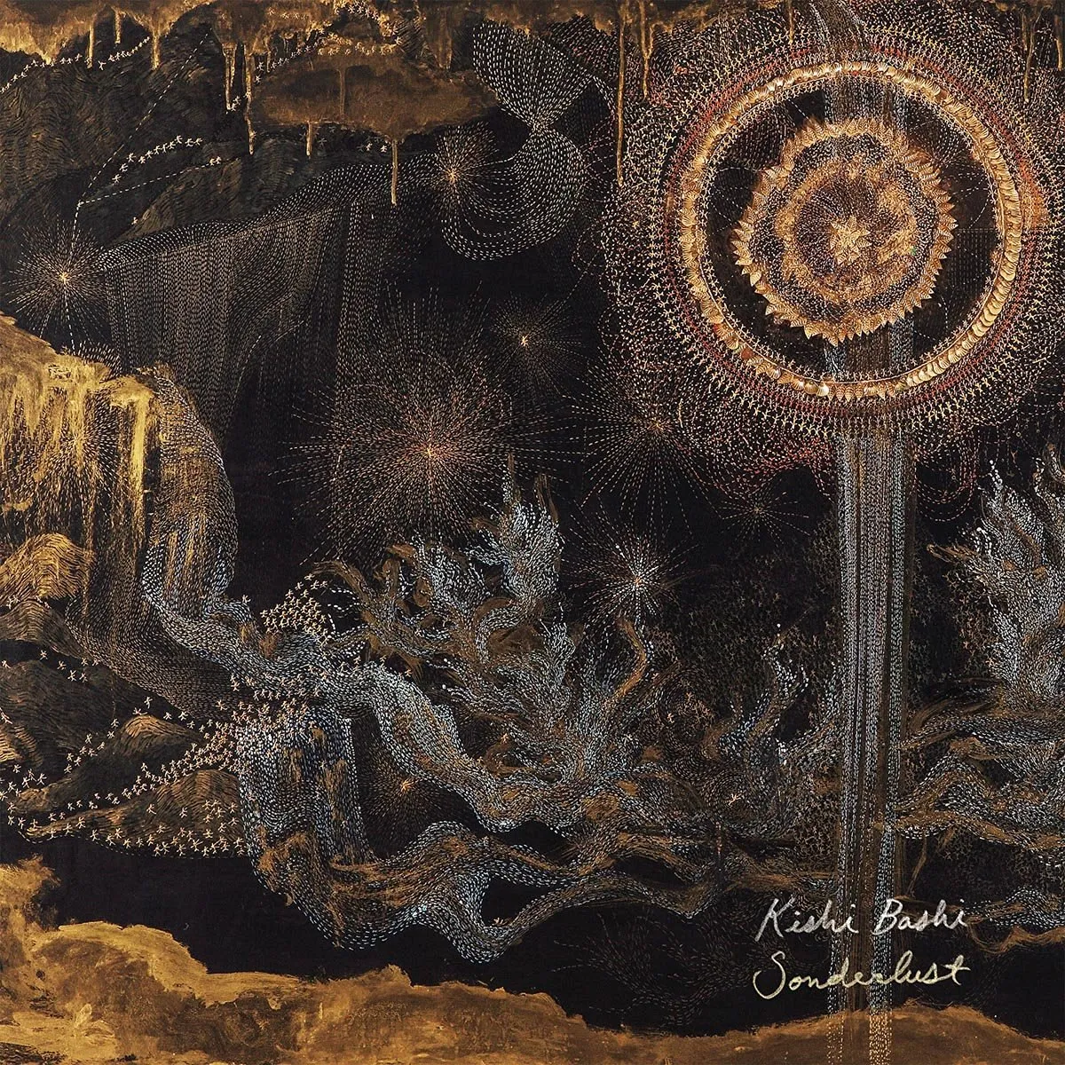 Kishi Bashi - Sonderlust (Joyful Noise Recordings) 22 Kishi Bashi - Sonderlust (Joyful Noise Recordings) 1