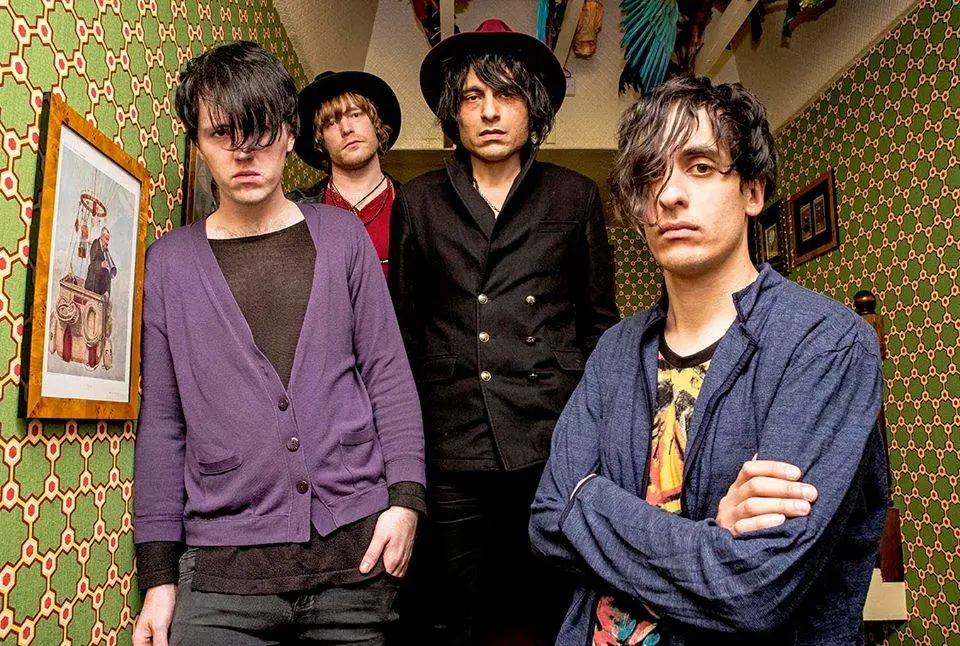 Video Of The Week #5: Piano Wire - Get A Life