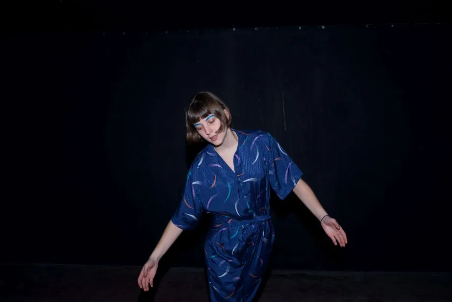 Preaching from the Pews: Camila De Laborde 28 Preaching from the Pews: Camila De Laborde 2