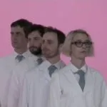 IN CONVERSATION: Chorusgirl