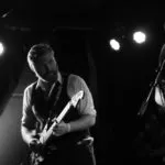 Video Of The Week #6: Dalton Deschain & The Travelling Show - Freakshow [PREMIERE] 2