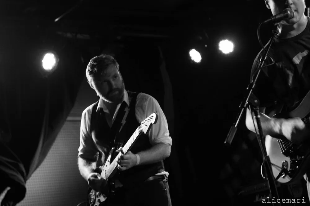 Video Of The Week #6: Dalton Deschain & The Travelling Show - Freakshow [PREMIERE] 2