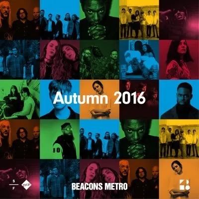 PREVIEW: Beacons Metro 2016