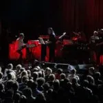 Swans – O2 Ritz Manchester, 09/10/2016 26 Swans – O2 Ritz Manchester, 09/10/2016 1