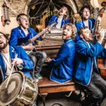 Video Of The Week #9: Hope & Social - The View From Above 26 Video Of The Week #9: Hope & Social - The View From Above