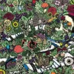 Oozing Wound - Whatever Forever (Thrill Jockey) 2