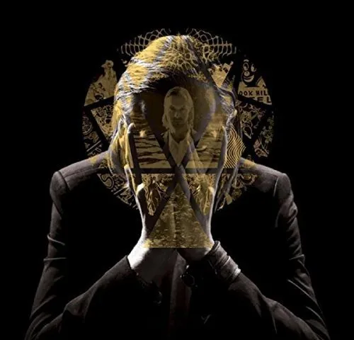 Saint Leonard’s Horses – Good Luck Everybody (Xtra Mile Recordings)