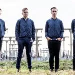 NEWS: Dutch Uncles announce March 2017 UK tour