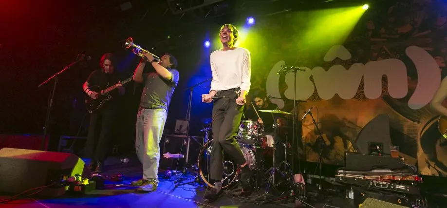 10 of the Best from Swn Festival 2016 34 10 of the Best from Swn Festival 2016 2