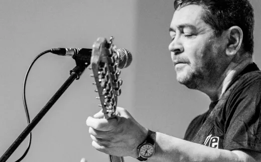 Starting XI: Mick Head