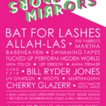 PREVIEW: Mirrors Festival 2016