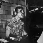 NEWS: Read an essay written by David Byrne on Terry Allen