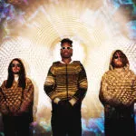 NEWS: The Comet is Coming reveal LV remix and announce new UK shows