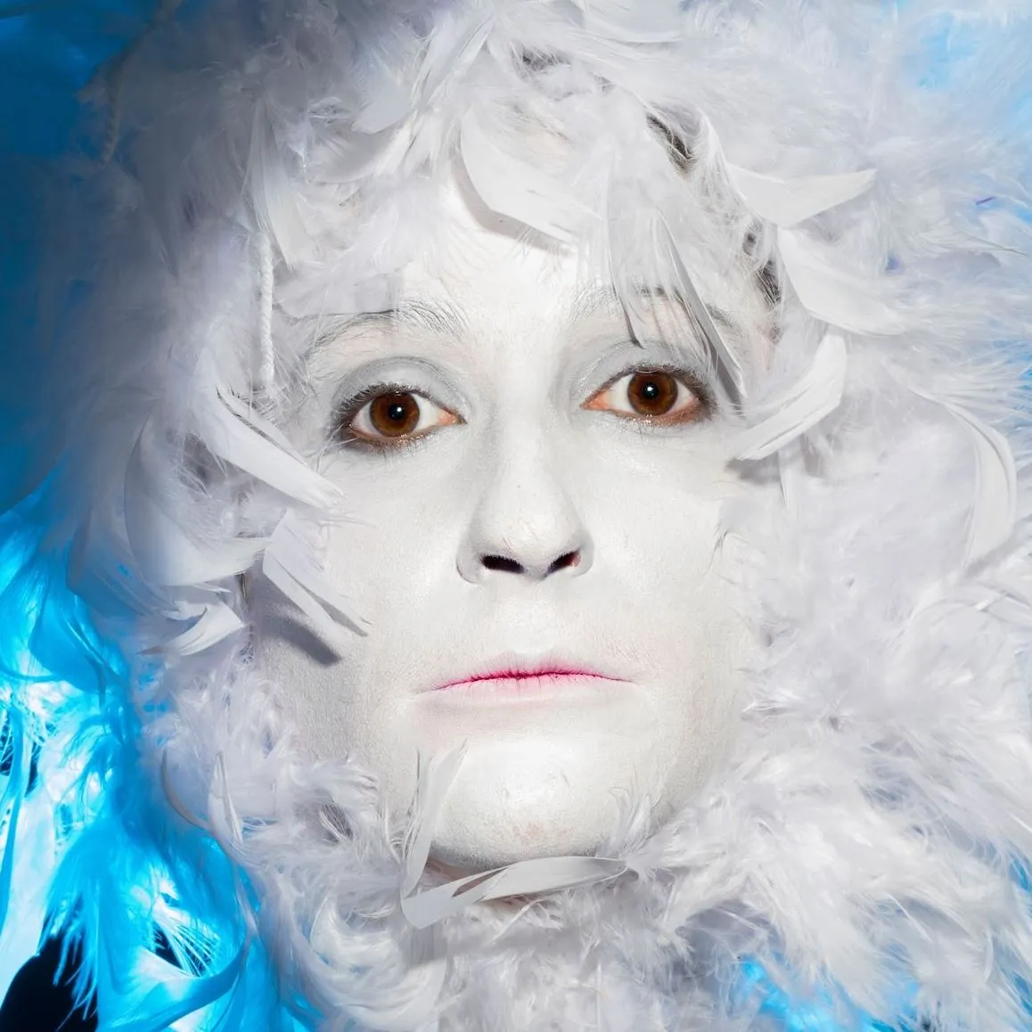 VIDEO OF THE WEEK #13: Rachel Mason - Heart Explodes