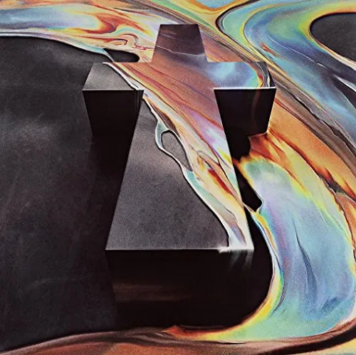 Justice - Woman (Ed Banger Records) 22 Justice - Woman (Ed Banger Records) 2