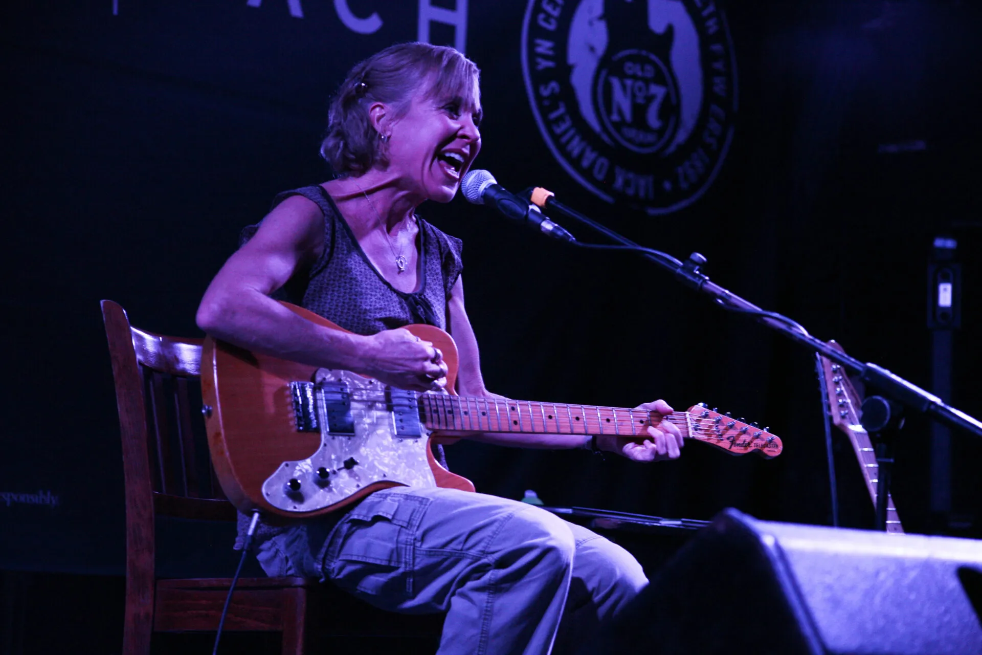 Kristin Hersh - Clwb Ifor Bach, Cardiff, 10/11/2016 36 Kristin Hersh - Clwb Ifor Bach, Cardiff, 10/11/2016 3