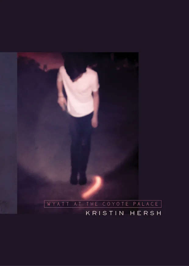 Kristin Hersh - Wyatt At The Coyote Palace (Omnibus Press) 25 Kristin Hersh - Wyatt At The Coyote Palace (Omnibus Press)