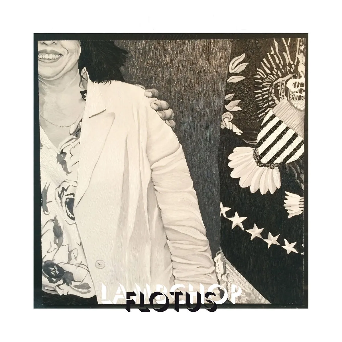 Lambchop - FLOTUS (City Slang) 31 Lambchop - FLOTUS (City Slang) 2