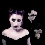 VIDEO OF THE WEEK #10: Living Dead Girl - Simulation [PREMIERE]