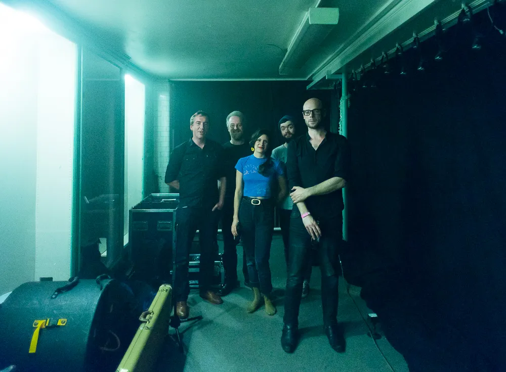 NEWS: Meursault to return with new EP ‘Simple Is Good’