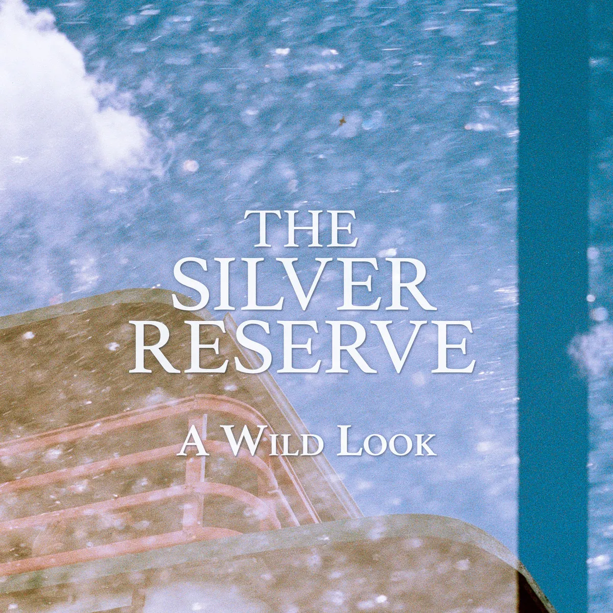 Track Of The Day #943: The Silver Reserve – A Wild Look 25 Track Of The Day #943: The Silver Reserve – A Wild Look