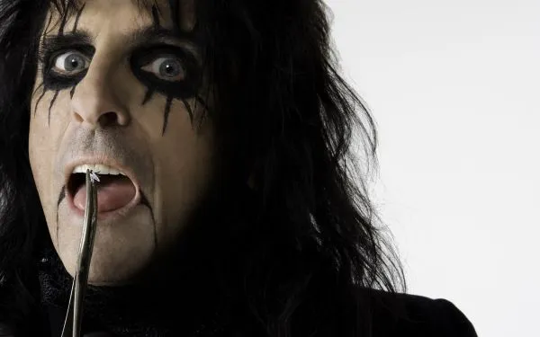 Rating Alice Cooper's Albums 1