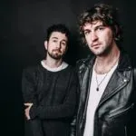 NEWS: Japandroids to head off on 2017 UK tour 25 NEWS: Japandroids to head off on 2017 UK tour