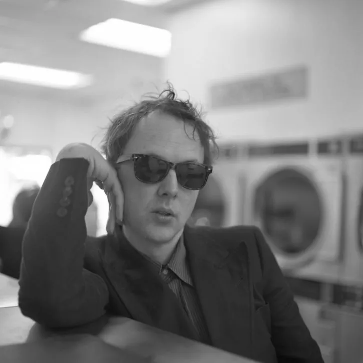 Video Of The Week #14: John Southworth - Champion Of Love [PREMIERE] 3