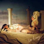 Tasseomancy – Do Easy (Bella Union)
