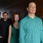 NEWS: The Wedding Present unveil new single ‘Broken Bow’