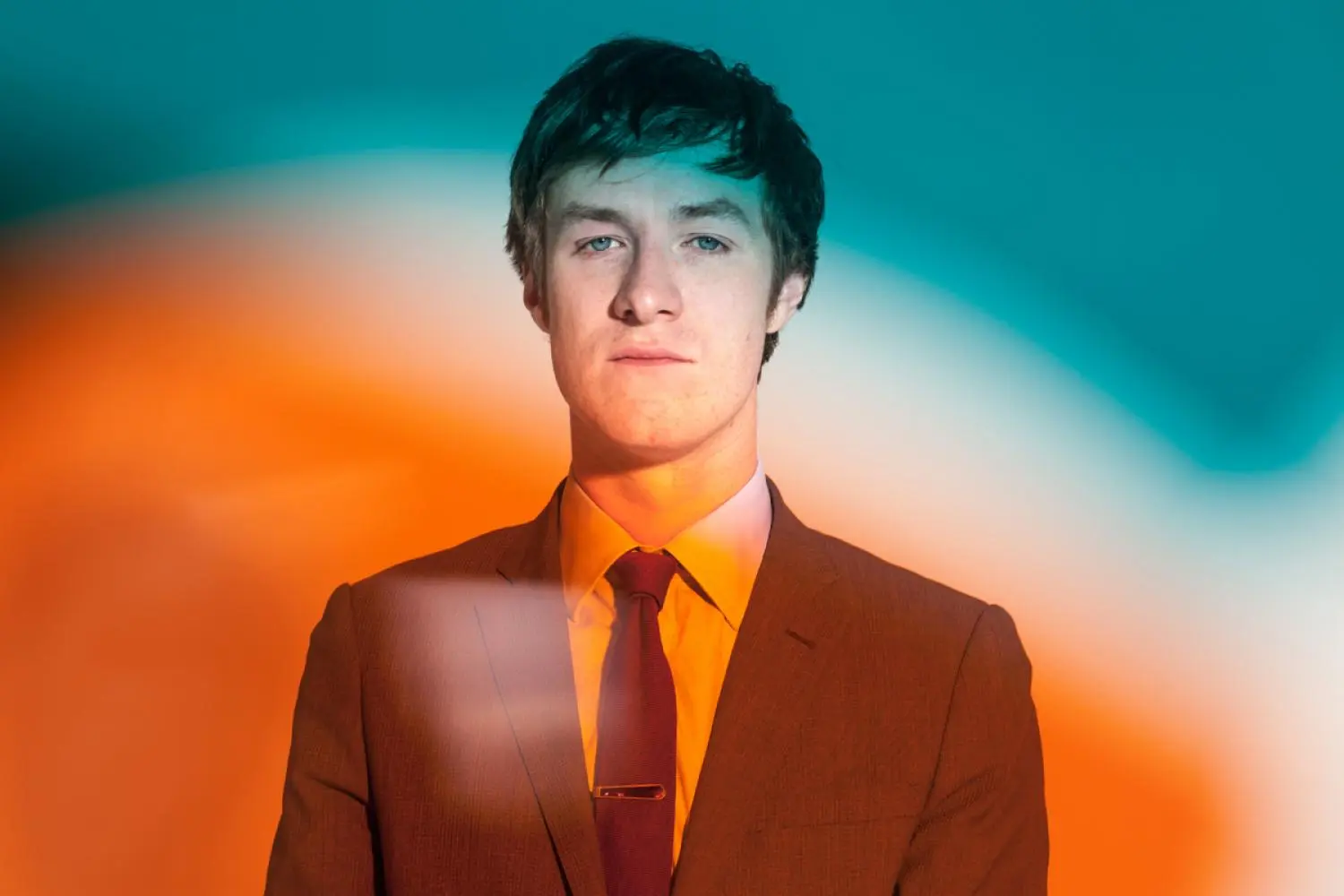 NEWS: William Doyle releases instrumental album in aid of Mind