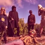 NEWS: The Coral to release new ‘Holy Mountain Picnic Massacre Blues’ EP on Friday