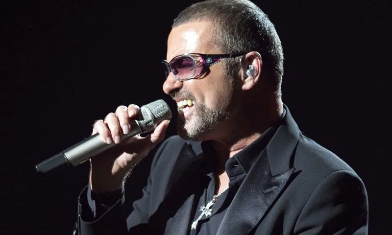 George Michael Remembered 22 George Michael Remembered