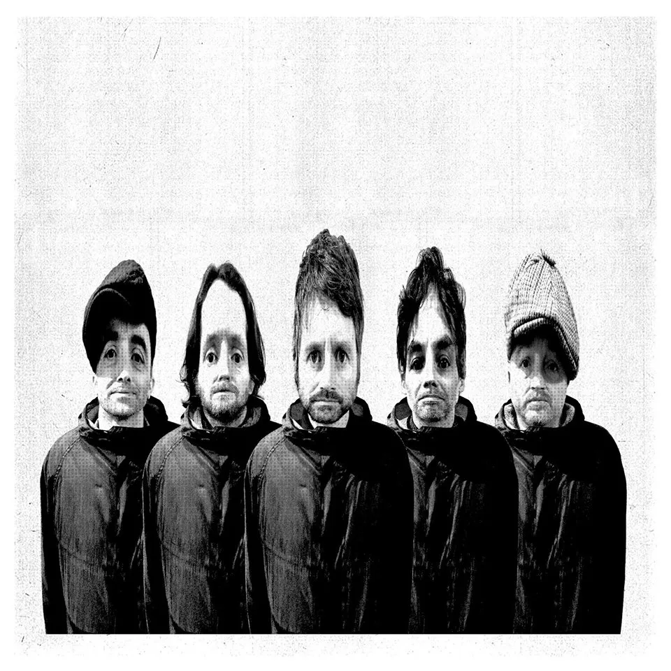 Super Furry Animals - The Limelight 1, Belfast, 30/11/2016