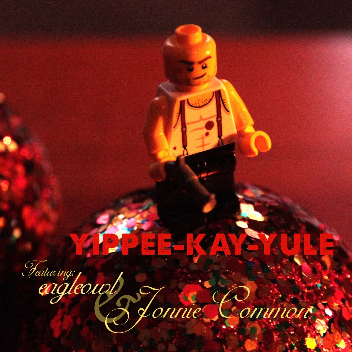 Track Of The Day #963: Jonnie Common - Yippee-Ki-Yay Father Christmas 25 Track Of The Day #963: Jonnie Common - Yippee-Ki-Yay Father Christmas