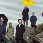 NEWS: Belle and Sebastian to headline open air London concert