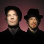 Circuit Running- November 2016 - Coldcut, Soulwax, Aphex Twin