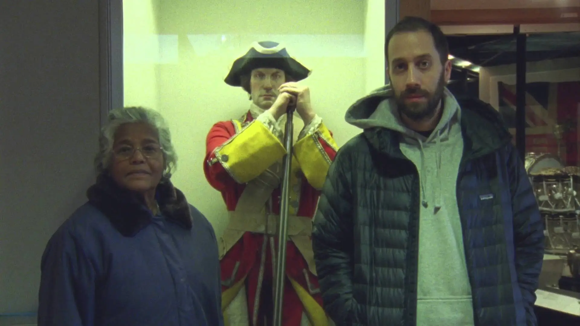 Gold Panda - Oval Space, London, 06/12/2016 25 Gold Panda - Oval Space, London, 06/12/2016 1