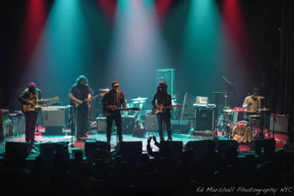 Video Of The Week #16: The Veldt - In A Quiet Room